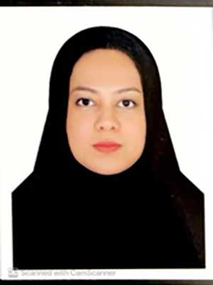 تصویر پروفایل فهیمه قاسمی نژاد رایینی - قراردادها و دعاوی عمومی مدنی در سیرجان