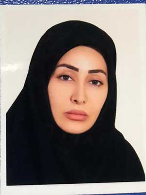 تصویر پروفایل فهیمه جهازیان - قراردادها و دعاوی عمومی مدنی در تهران