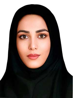 تصویر پروفایل فهیمه خزلی - قراردادها و دعاوی عمومی مدنی در تهران