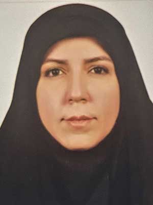 تصویر پروفایل فهیمه خدابخشی - قراردادها و دعاوی عمومی مدنی در 