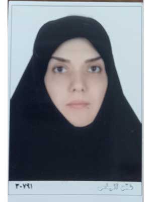 تصویر پروفایل فهیمه محمدزاده - قراردادها و دعاوی عمومی مدنی در چکنه