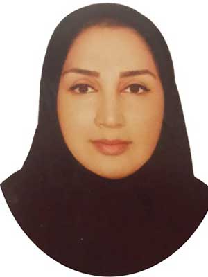 تصویر پروفایل فهمیه نعمت شاهی اسلامیه - قراردادها و دعاوی عمومی مدنی در چناران