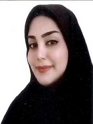 تصویر پروفایل فهیمه رمضانی - قراردادها و دعاوی عمومی مدنی در لاریجان