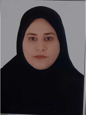 تصویر پروفایل فهیمه ساجدی - قراردادها و دعاوی عمومی مدنی در 