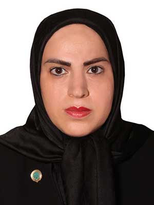 تصویر پروفایل فهیمه شفیعی - قراردادها و دعاوی عمومی مدنی در تهران