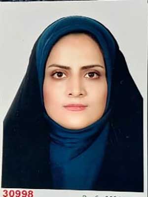 تصویر پروفایل فهیمه شاه محمدی - قراردادها و دعاوی عمومی مدنی در 