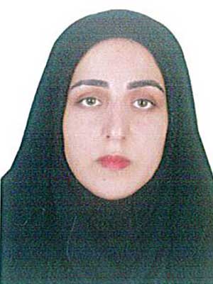 تصویر پروفایل فهیمه تفضلی - قراردادها و دعاوی عمومی مدنی در گناباد