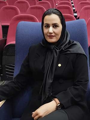 تصویر پروفایل فهیمه یوسفی - قراردادها و دعاوی عمومی مدنی در آشخانه