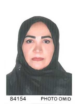 تصویر پروفایل فهیمه زرآبادی پور - قراردادها و دعاوی عمومی مدنی در تاکستان