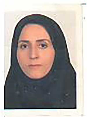 تصویر پروفایل فهیمه زوار - قراردادها و دعاوی عمومی مدنی در باخرز