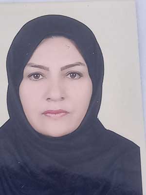 تصویر پروفایل فهیمه ضیاءکمالی - قراردادها و دعاوی عمومی مدنی در کرمان