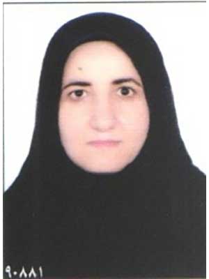 تصویر پروفایل فخرالسادات موتمن - قراردادها و دعاوی عمومی مدنی در ساوه
