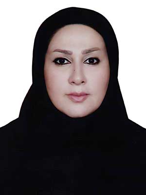 تصویر پروفایل فخرالسادات موسوی ثابت - قراردادها و دعاوی عمومی مدنی در آستانه اشرفیه