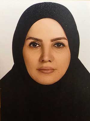 تصویر پروفایل فرح سعیدی امراله - قراردادها و دعاوی عمومی مدنی در شهریار