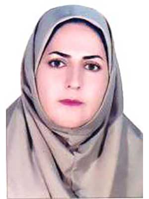 تصویر پروفایل فرحناز جهانی - قراردادها و دعاوی عمومی مدنی در 