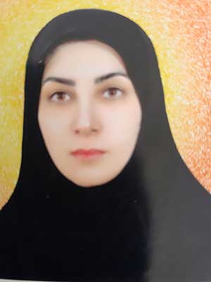 تصویر پروفایل فرحناز رضایی - قراردادها و دعاوی عمومی مدنی در اهواز