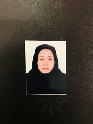 تصویر پروفایل فرحناز شهبازی - قراردادها و دعاوی عمومی مدنی در بدره