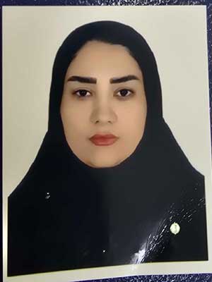 تصویر پروفایل فرنگیس فتحی بیژگی - قراردادها و دعاوی عمومی مدنی در سمیرم