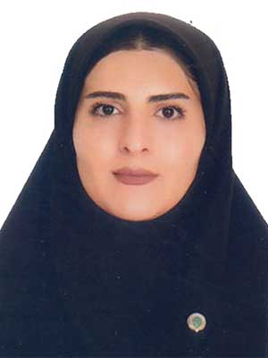 فریبا امینی