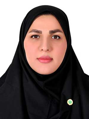 فریبا اسدی