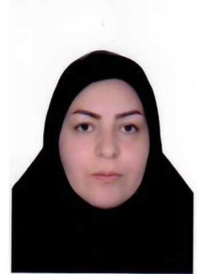 فریبا اسلامی فارسانی