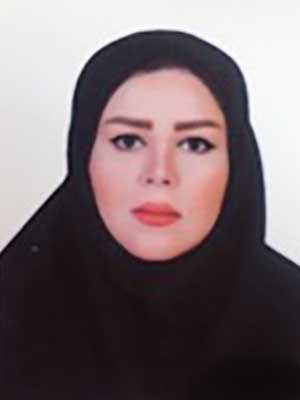 تصویر پروفایل فریبا حاتمی - قراردادها و دعاوی عمومی مدنی در صالح آباد