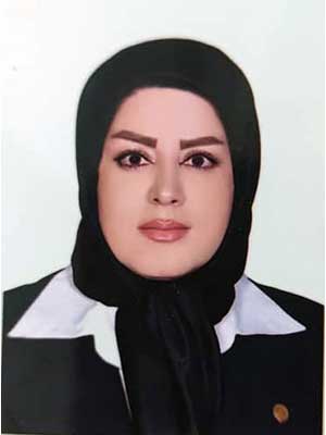 تصویر پروفایل فریبا همتی - قراردادها و دعاوی عمومی مدنی در شهریار