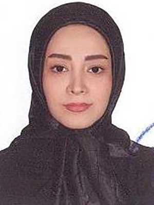 تصویر پروفایل فریبا حیدری - قراردادها و دعاوی عمومی مدنی در تهران