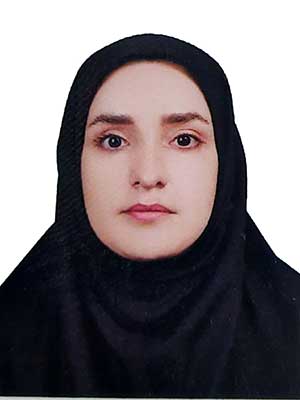 تصویر پروفایل فریبا جدی - قراردادها و دعاوی عمومی مدنی در تربت حیدریه