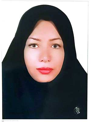 تصویر پروفایل فریبا خلیلی قره گول - قراردادها و دعاوی عمومی مدنی در فردیس