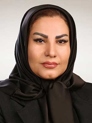 تصویر پروفایل فریبا لطفی - قراردادها و دعاوی عمومی مدنی در قزوین