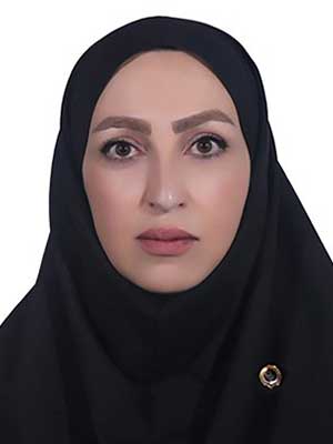 تصویر پروفایل فریبا معماریان - قراردادها و دعاوی عمومی مدنی در ماهنشان