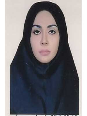 تصویر پروفایل فریبا محمدزاده - قراردادها و دعاوی عمومی مدنی در تربت حیدریه