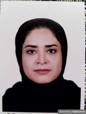 تصویر پروفایل فریبا مولائی - قراردادها و دعاوی عمومی مدنی در قزوین