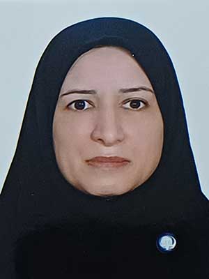 تصویر پروفایل فریبا صالحی چناری - قراردادها و دعاوی عمومی مدنی در 