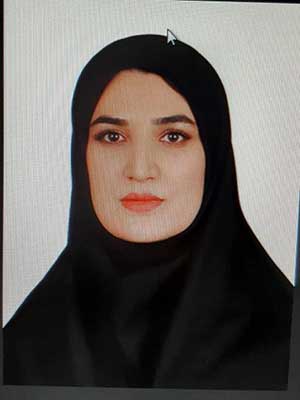 تصویر پروفایل فریبا سروری لمعه دشت - قراردادها و دعاوی عمومی مدنی در کهک