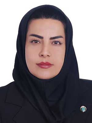 تصویر پروفایل فریبا یوسفوند - قراردادها و دعاوی عمومی مدنی در 