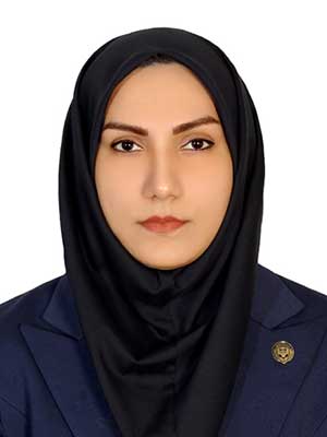 تصویر پروفایل فریده آقاجری - قراردادها و دعاوی عمومی مدنی در آبادان