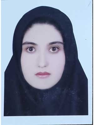 تصویر پروفایل فریده اژدری - قراردادها و دعاوی عمومی مدنی در کازرون