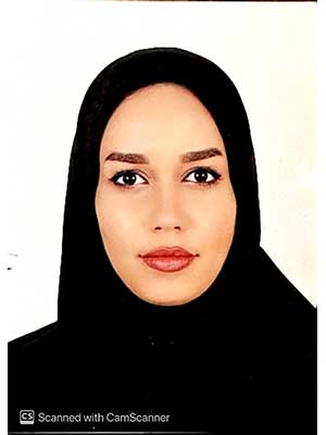 تصویر پروفایل فریده ابراهیمی سیریزی - قراردادها و دعاوی عمومی مدنی در تهران
