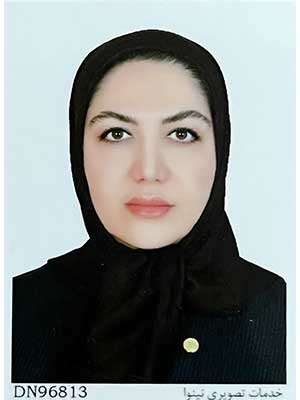 تصویر پروفایل فریده فتوحی بافقی - قراردادها و دعاوی عمومی مدنی در ابرکوه