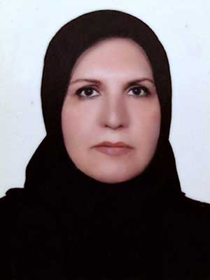 تصویر پروفایل فریده حفیظی - قراردادها و دعاوی عمومی مدنی در دماوند