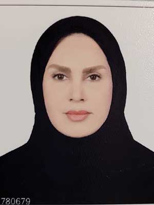 تصویر پروفایل فریده حسینی - قراردادها و دعاوی عمومی مدنی در شیراز