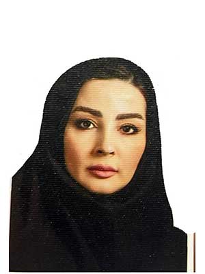 تصویر پروفایل فریده حسینی قیوم - قراردادها و دعاوی عمومی مدنی در اردبیل