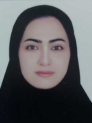 تصویر پروفایل فریده پارسائی - قراردادها و دعاوی عمومی مدنی در خرامه