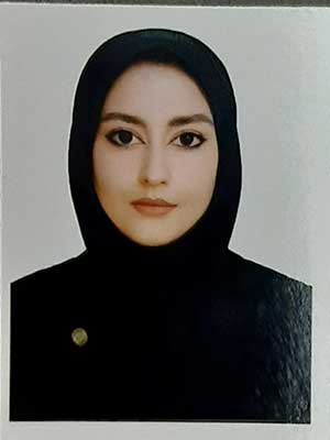 تصویر پروفایل فریده صدیقی - قراردادها و دعاوی عمومی مدنی در بهارستان