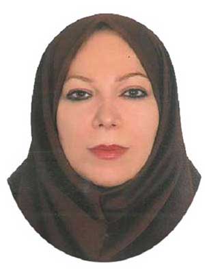 تصویر پروفایل فریده یوسفی - قراردادها و دعاوی عمومی مدنی در کرج