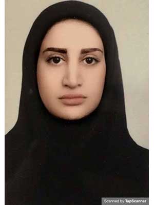 تصویر پروفایل فریماه مساعدی - قراردادها و دعاوی عمومی مدنی در 