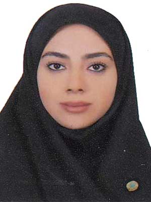 تصویر پروفایل فریناز کلانتری راد - قراردادها و دعاوی عمومی مدنی در کاشان