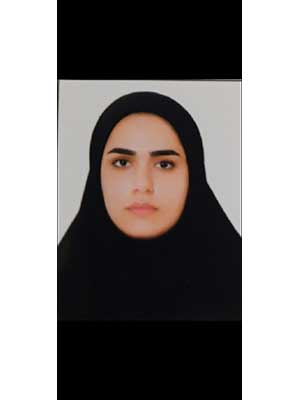 فرناز ابراهیمی